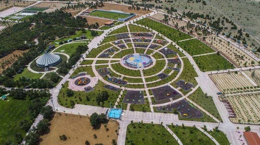 Dutlu Koruluğu, Ramazan&rsquo;da Misafirlerini Bekliyor