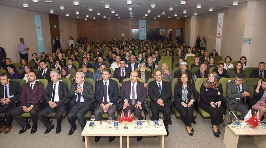 &ldquo;g&uuml;venli Okul, G&uuml;venli Eğitim&rdquo; Toplantısı D&uuml;zenlendi