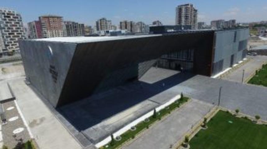 Kto Yeni Hizmet Binası, Sign Of The City Awards 2017 Finalinde &Ouml;d&uuml;l Alacak