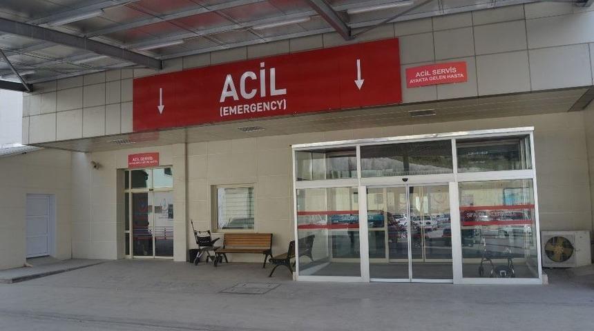 Adana&rsquo;da Trakt&ouml;r&uuml;n Altında Kalan Gen&ccedil; Hayatını Kaybetti