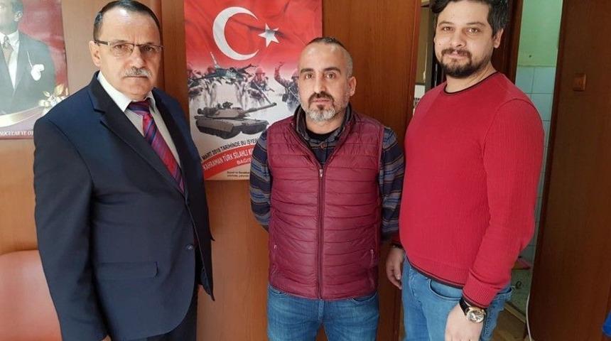 Edremit&rsquo;te Kahveci Esnafı Bir G&uuml;nl&uuml;k Gelirini Askere Bağışlayacak