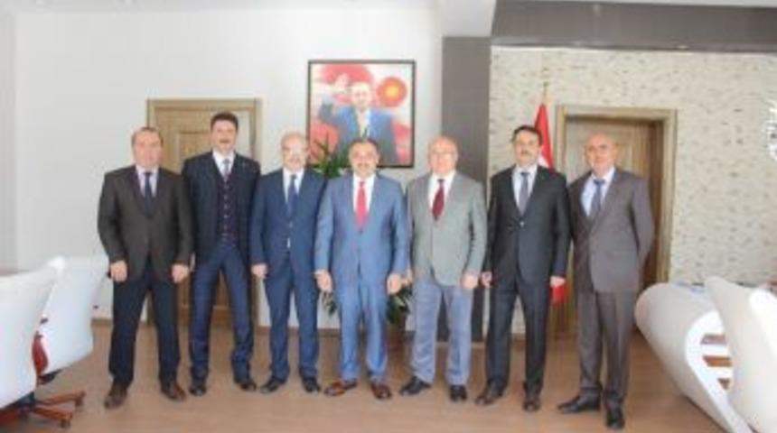 Develi&rsquo;de Ulaşımla Masaya Yatırıldı