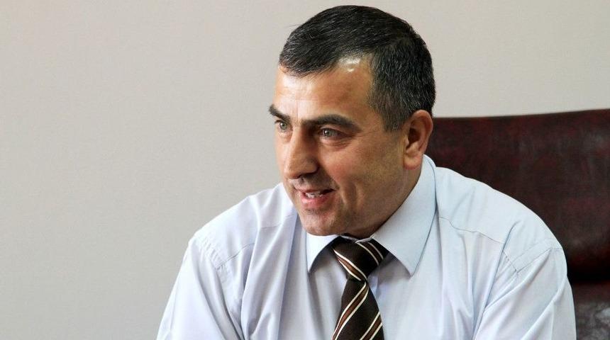 Fethiye&rsquo;de Se&ccedil;im G&uuml;venliği Toplantısı Yapıldı