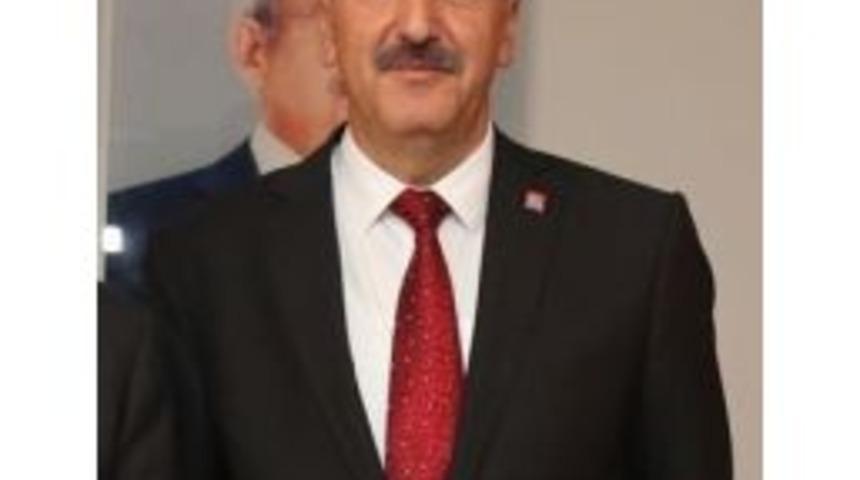 Chp&rsquo;den &rsquo;adayların Belli Olduğu&rsquo; İddialarına Yalanlama