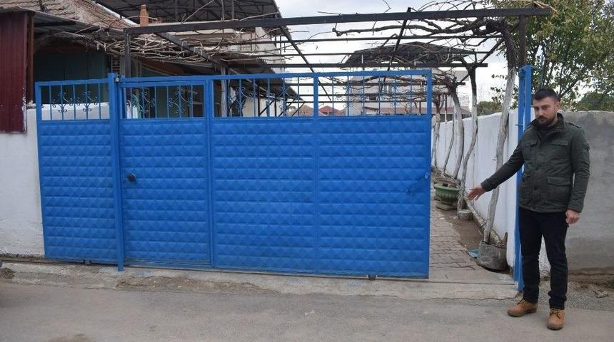 Taksiti Yeni Biten 10 Bin Tl Değerindeki Motosikleti &Ccedil;alındı