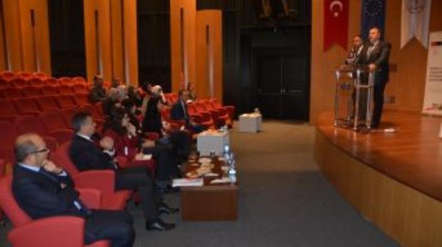 Mersin&rsquo;de 20 Bin 480 Suriyeli &Ouml;ğrenci Okula Kayıt Yaptırdı