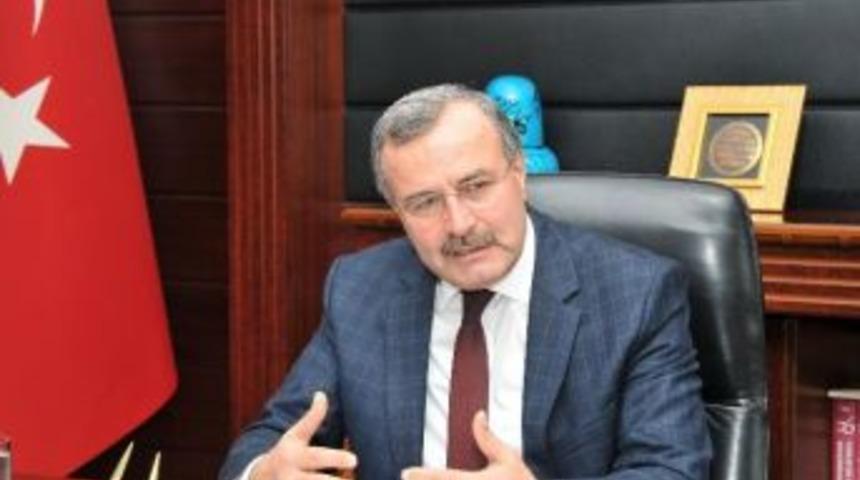 (güncelleme) Osb Camiasından İsrail’e Kınama