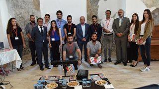 Kuzey Pisidia Çalıştayı Eğirdir’de Yapıldı