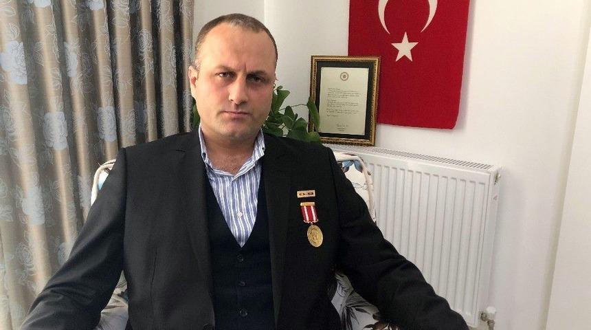 Darbe Sanığı Yakınlarının Darp Ettiği 15 Temmuz Gazisi O Anı Anlattı