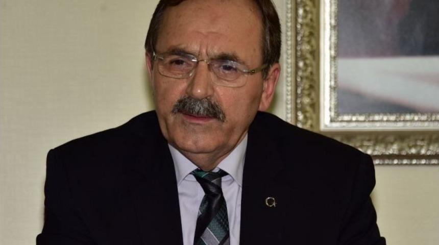 Başkan Şahın: &ldquo;g&uuml;lsan&rsquo;ın Taşınmasını Sonu&ccedil;landıracağız&rdquo;