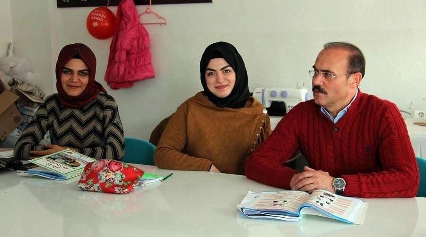 Vali Yurtan&ccedil;: &Ouml;ğrenmenin Yeri Zamanı Ve Yaşı Yok