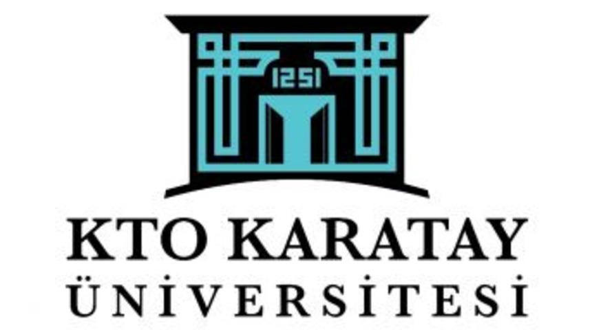 Kto Karatay &Uuml;niversitesi İsrail&rsquo;i Kınadı