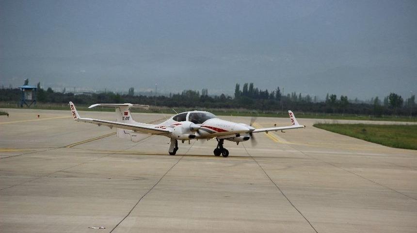 Yolcu Sayısı Y&uuml;zde 90 Arttı