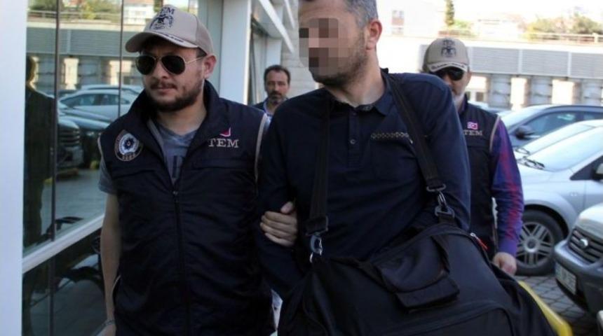 Fet&ouml;&rsquo;n&uuml;n Mahrem Askeri Yapılanmasında 1&rsquo;i Albay 3 Asker Tutuklandı