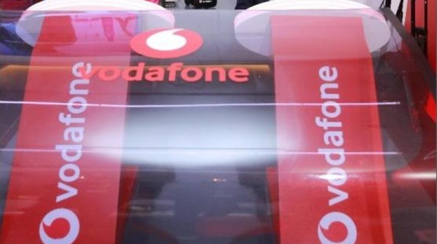 Ekonomi Zirvesinde Vodafone Standına B&uuml;y&uuml;k İlgi