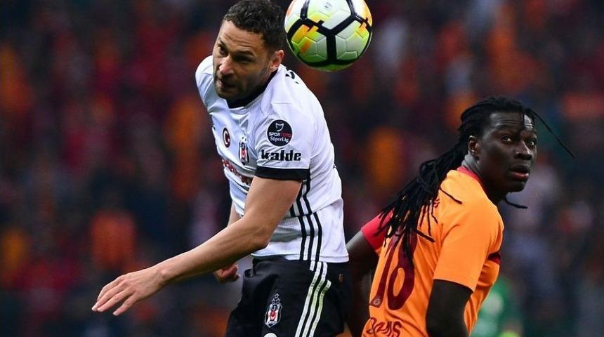 Beşiktaş Tosic&rsquo;i A&ccedil;ıkladı