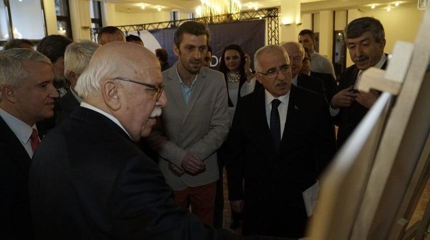 A&ccedil;ık&ouml;ğretim Sistemi Fotoğraf Yarışması &Ouml;d&uuml;lleri Sahipleriyle Buluştu