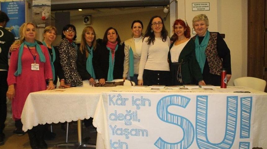 S&uuml;rd&uuml;r&uuml;lebiliir Yaşam Film Festivali Bitti