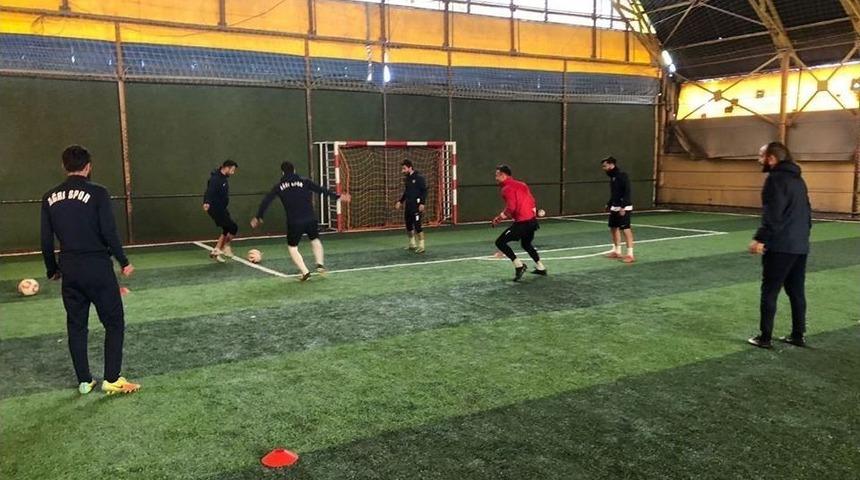 Ağrı&rsquo;da Şampiyonluk Kutlaması Yapılacak