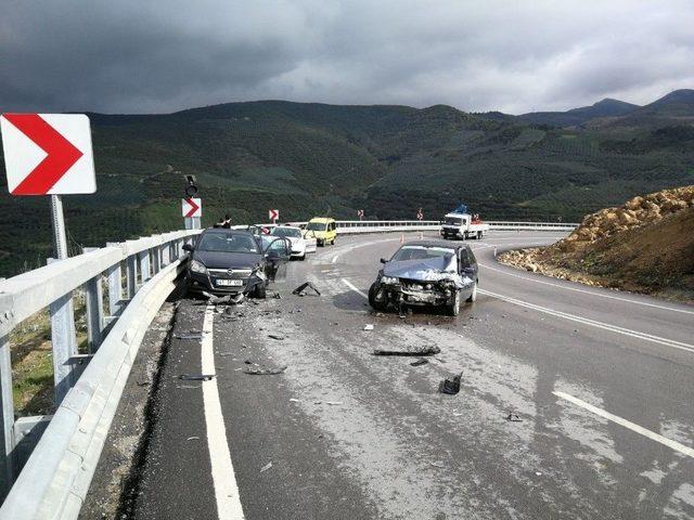 Sağlık Ekipleri Hamile Kadın İçin Seferber Oldu