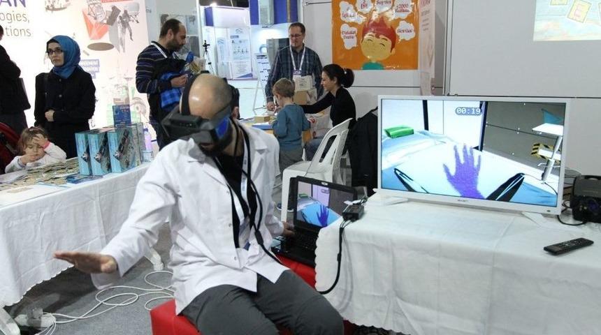 Hemşireler Ameliyata Bu Sistemle Hazırlanacak