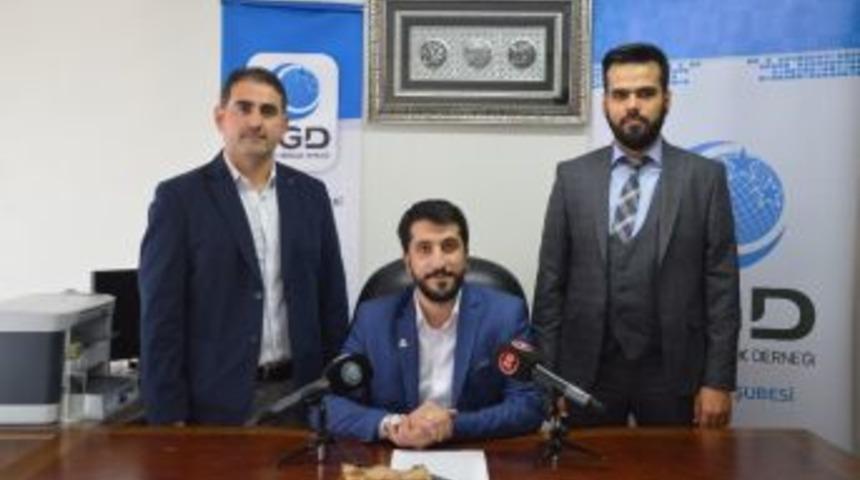 Lise Ve Orta Okullarda Siyer-i Nebi Yarışması