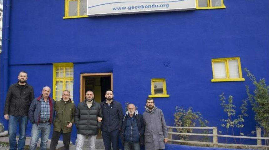 (&ouml;zel Haber) Ali İmdat: &ldquo;&uuml;mit &Ouml;zat&rsquo;ın Ankarag&uuml;c&uuml; Taraftarını Sevmediğini Biliyoruz&rdquo;