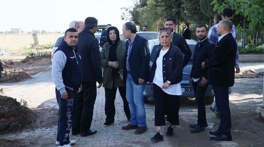 Gazeteci Ergun Kara&rsquo;nın Acı G&uuml;n&uuml;