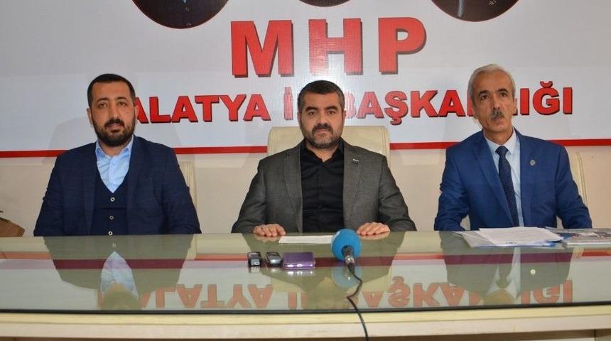 G&uuml;venlik - İş Sendikası&rsquo;ndan Avşar&rsquo;a Teşekk&uuml;r Ziyareti