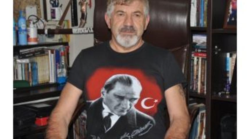 &ldquo;bilinmeyen Naim&rdquo; Ocak Ayında Yayımlanacak