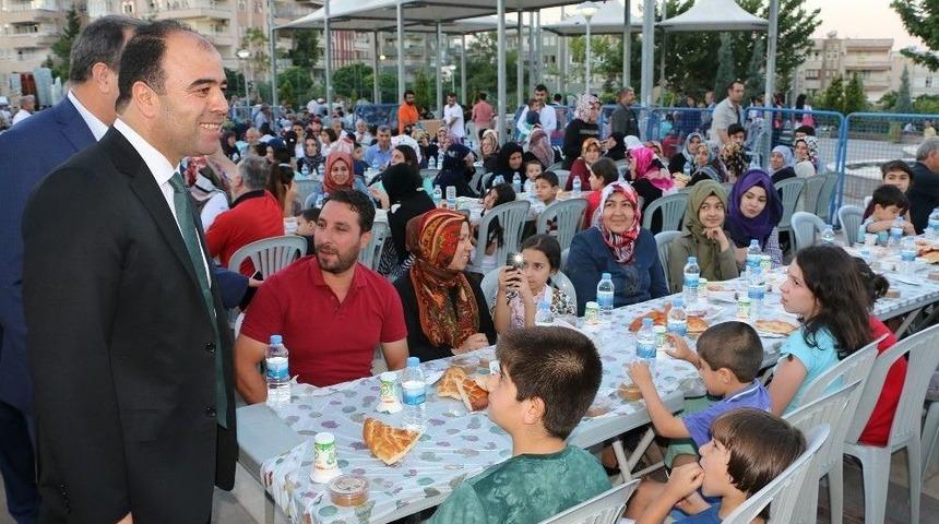 B&uuml;y&uuml;kşehir Ramazan Ayına &Ouml;zel Etkinliklerle Devam Edecek