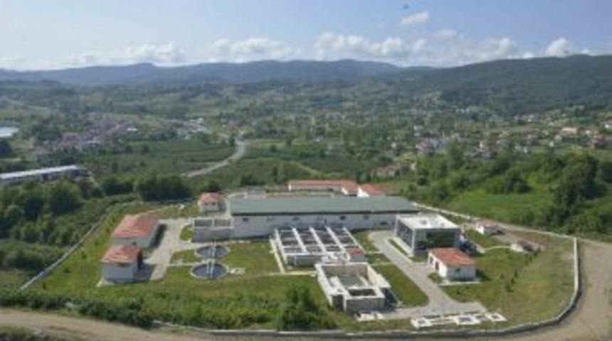 Cumhurbaşkanı Erdoğan&rsquo;ın Hizmete Alacağı Eserlerden Zonguldak Da Payını Alacak