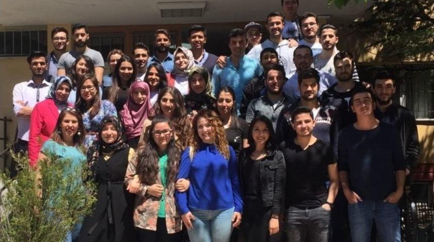 Esogü’den Teknolojiyi Eğitime Entegre Etmede Bir Adım Daha