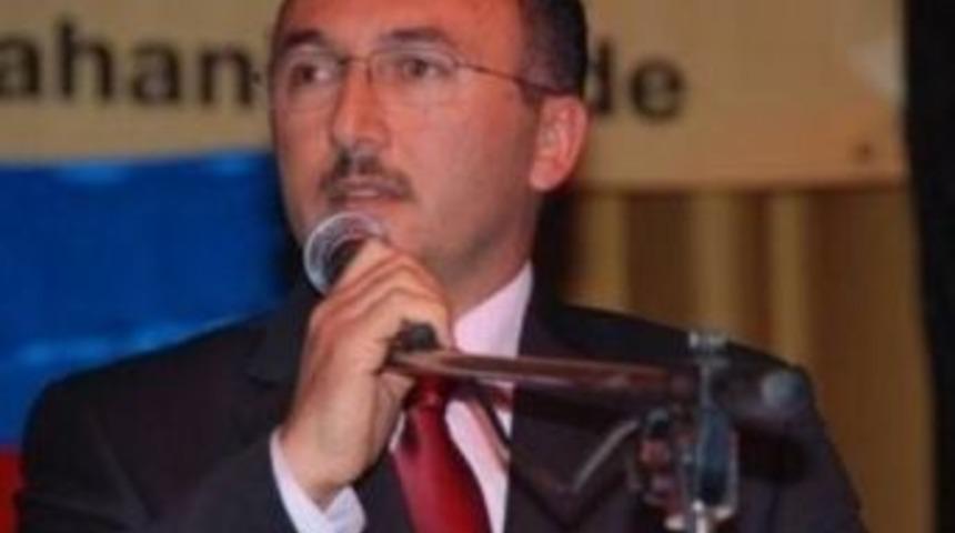 Başkan K&ouml;ksoy&rsquo;un Ramazan Ayı Mesajı