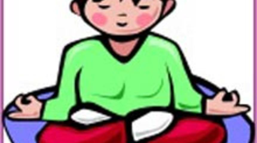 &Ccedil;ocuk Yogası İ&ccedil;in İki Adres