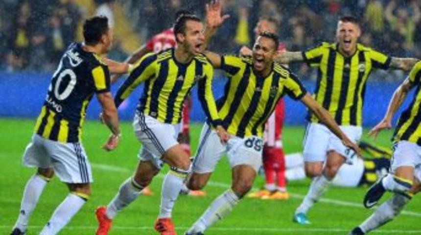 Fenerbah&ccedil;e&rsquo;de Forvet &Ccedil;ıkmazı