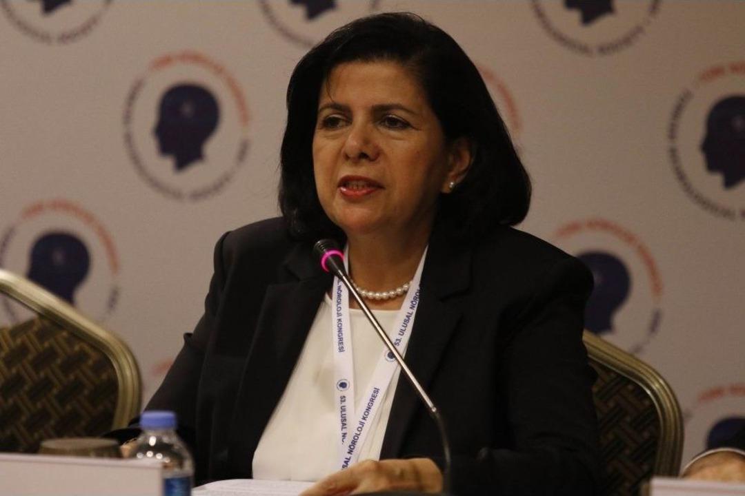 53&rsquo;&uuml;nc&uuml; Ulusal N&ouml;roloji Kongresi