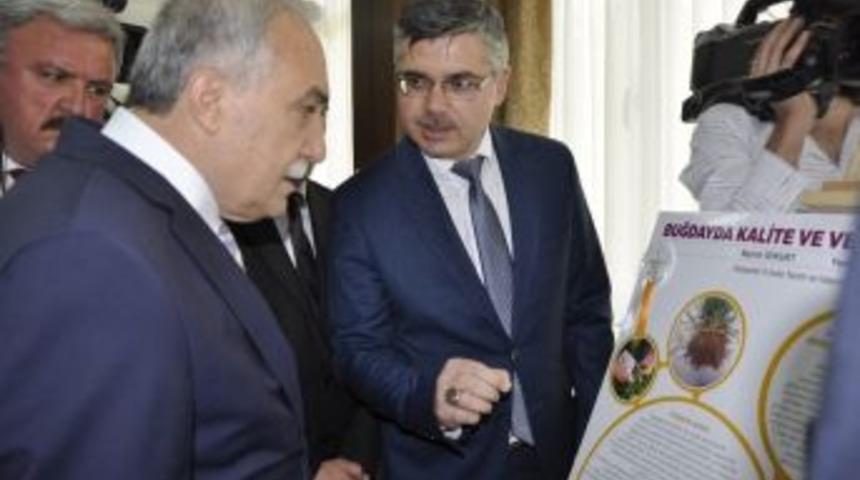 Birincilik Eskişehir’e Geldi