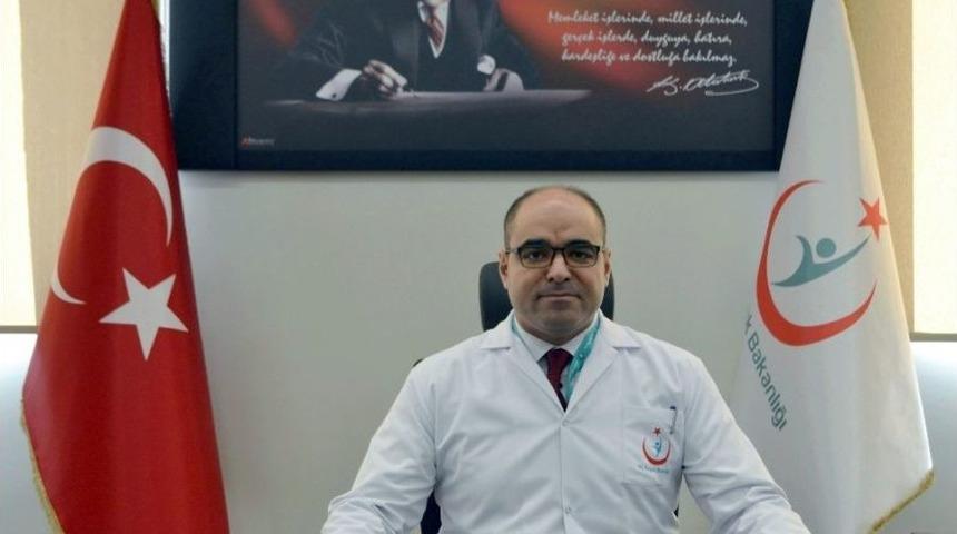 Uzmanından Vatandaşlara Zehirli Mantar Uyarısı