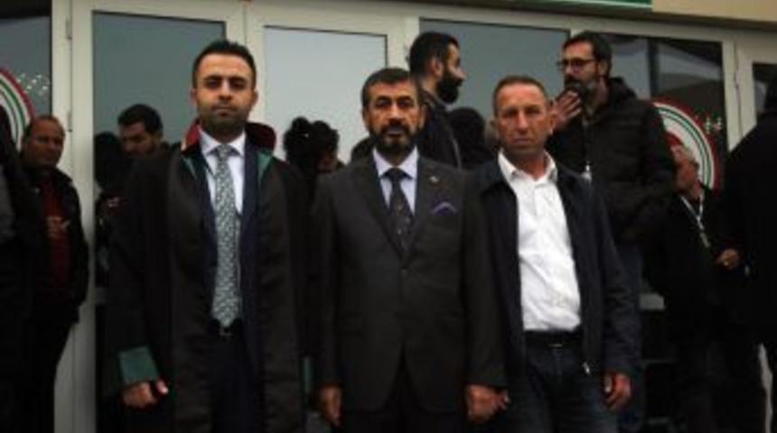 15 Temmuz Gazileri Platformu Başkanı Erol Bulut, Gazi Olduğu Davayı Takip Etti