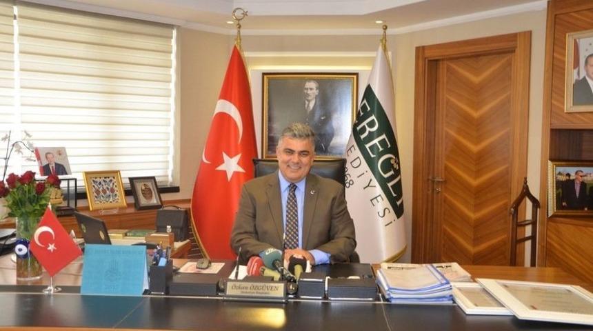 Ereğli Belediyesi "peygamberimi &Ouml;ğreniyorum" Adlı &Ccedil;ocuk Tiyatrosu D&uuml;zenliyor