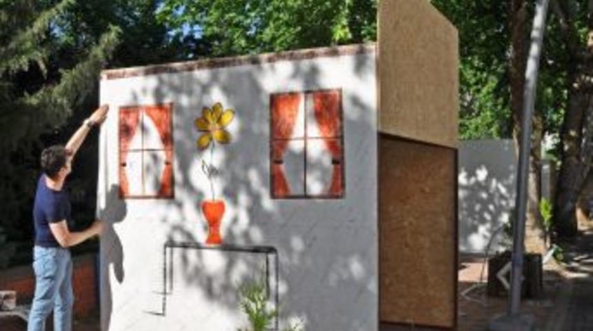 Ramazan Sokağı Açılıyor