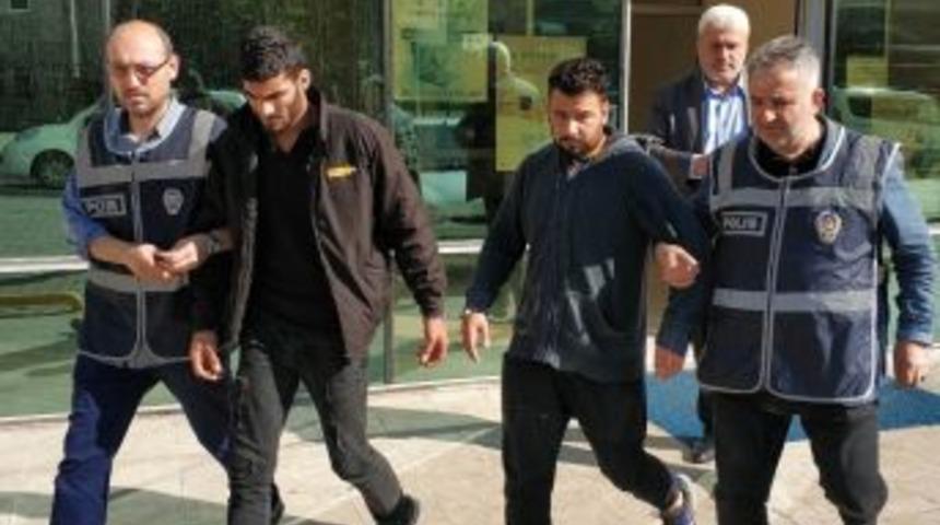 Deaş&rsquo;tan Serbest Kalan Iraklılar &Ccedil;ocuk Pornosundan Tutuklandı