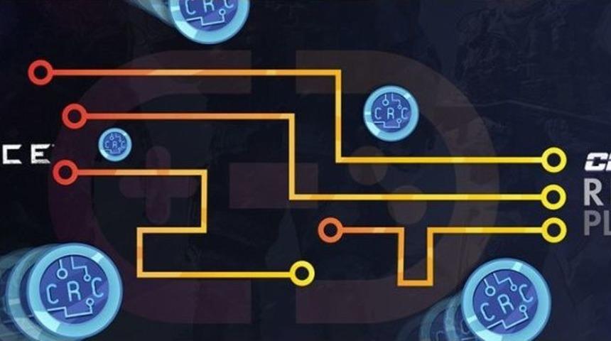 Crycash, Warface T&uuml;rkiye İle Ortaklığını Duyurdu