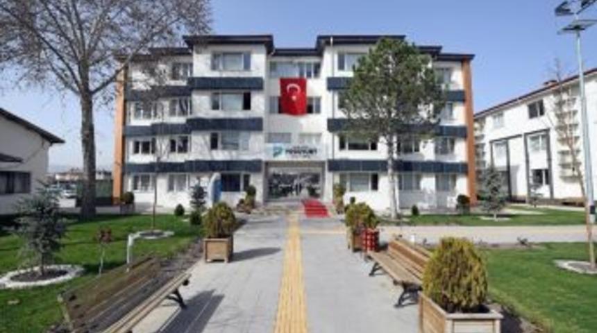 Yeşilyurt Belediyesi&rsquo;nde Yeni Başkan Yardımcıları Belirlendi