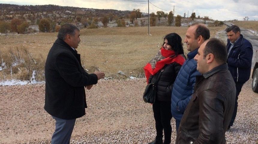 &Uuml;reticilere B&uuml;y&uuml;k Destek