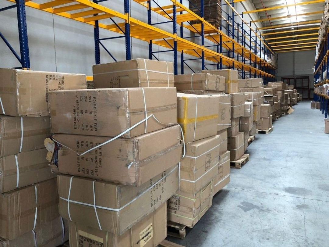 İstanbul&rsquo;da Kanserojen İ&ccedil;erikli Binlerce Oyuncak Ele Ge&ccedil;irildi