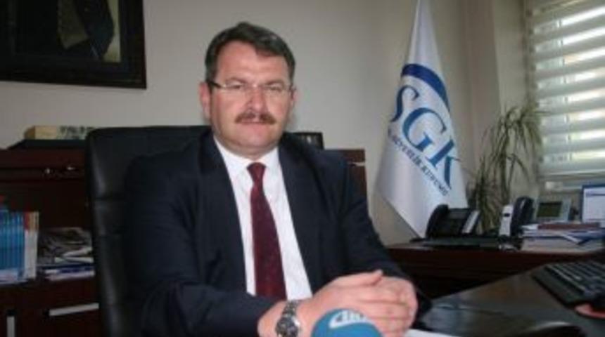 Fidan&rsquo;dan Bin 170 Esnafa Haciz Uyarısı