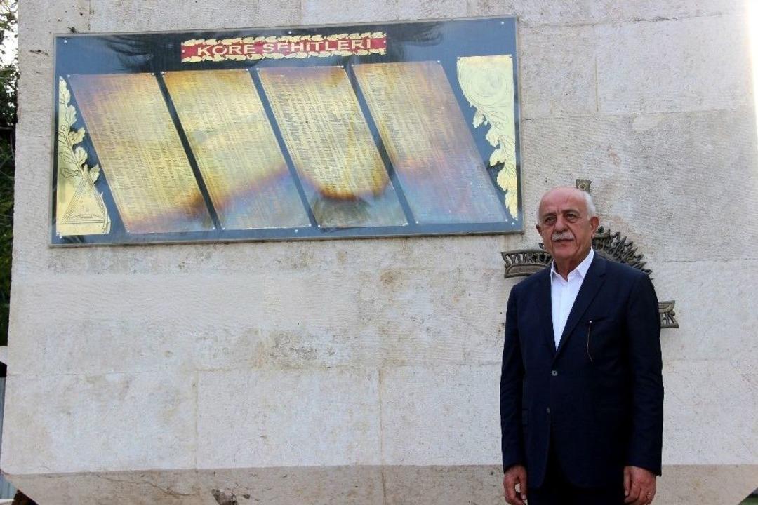 Kore Şehitlerinin İsimleri Son Kez Sefere &Ccedil;ıktıkları İskenderun&rsquo;da Yaşatılıyor