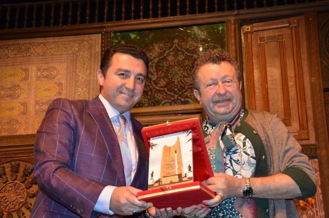 Boz&uuml;y&uuml;k Belediyesi 3. Uluslararası Tiyatro Festivali İz Bıraktı